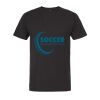 Men/Unisex Fine Lightweight Blend Jersey T-Shirt Thumbnail