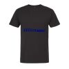 Men/Unisex Fine Lightweight Blend Jersey T-Shirt Thumbnail