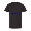 Men/Unisex Fine Lightweight Blend Jersey T-Shirt Thumbnail
