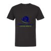 Men/Unisex Fine Lightweight Blend Jersey T-Shirt Thumbnail