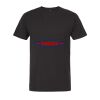 Men/Unisex Fine Lightweight Blend Jersey T-Shirt Thumbnail