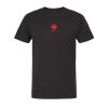 Men/Unisex Fine Lightweight Blend Jersey T-Shirt Thumbnail