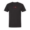Men/Unisex Fine Lightweight Blend Jersey T-Shirt Thumbnail