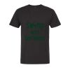 Men/Unisex Fine Lightweight Blend Jersey T-Shirt Thumbnail