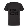 Men/Unisex Fine Lightweight Blend Jersey T-Shirt Thumbnail