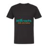 Men/Unisex Fine Lightweight Blend Jersey T-Shirt Thumbnail