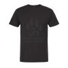 Men/Unisex Fine Lightweight Blend Jersey T-Shirt Thumbnail