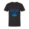 Men/Unisex Fine Lightweight Blend Jersey T-Shirt Thumbnail