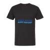 Men/Unisex Fine Lightweight Blend Jersey T-Shirt Thumbnail