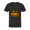 Men/Unisex Fine Lightweight Blend Jersey T-Shirt Thumbnail
