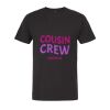 Men/Unisex Fine Lightweight Blend Jersey T-Shirt Thumbnail