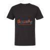 Men/Unisex Fine Lightweight Blend Jersey T-Shirt Thumbnail