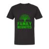 Men/Unisex Fine Lightweight Blend Jersey T-Shirt Thumbnail