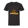 Men/Unisex Fine Lightweight Blend Jersey T-Shirt Thumbnail