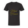 Men/Unisex Fine Lightweight Blend Jersey T-Shirt Thumbnail