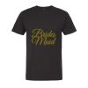 Men/Unisex Fine Lightweight Blend Jersey T-Shirt Thumbnail