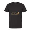Men/Unisex Fine Lightweight Blend Jersey T-Shirt Thumbnail