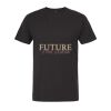 Men/Unisex Fine Lightweight Blend Jersey T-Shirt Thumbnail
