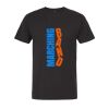 Men/Unisex Fine Lightweight Blend Jersey T-Shirt Thumbnail