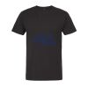 Men/Unisex Fine Lightweight Blend Jersey T-Shirt Thumbnail
