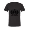 Men/Unisex Fine Lightweight Blend Jersey T-Shirt Thumbnail