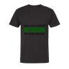 Men/Unisex Fine Lightweight Blend Jersey T-Shirt Thumbnail