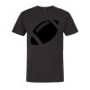 Men/Unisex Fine Lightweight Blend Jersey T-Shirt Thumbnail
