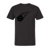 Men/Unisex Fine Lightweight Blend Jersey T-Shirt Thumbnail