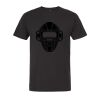 Men/Unisex Fine Lightweight Blend Jersey T-Shirt Thumbnail