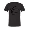Men/Unisex Fine Lightweight Blend Jersey T-Shirt Thumbnail