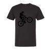 Men/Unisex Fine Lightweight Blend Jersey T-Shirt Thumbnail