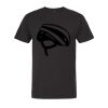 Men/Unisex Fine Lightweight Blend Jersey T-Shirt Thumbnail