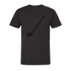 Men/Unisex Fine Lightweight Blend Jersey T-Shirt Thumbnail