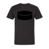 Men/Unisex Fine Lightweight Blend Jersey T-Shirt Thumbnail