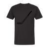 Men/Unisex Fine Lightweight Blend Jersey T-Shirt Thumbnail