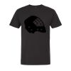 Men/Unisex Fine Lightweight Blend Jersey T-Shirt Thumbnail