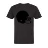 Men/Unisex Fine Lightweight Blend Jersey T-Shirt Thumbnail