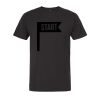 Men/Unisex Fine Lightweight Blend Jersey T-Shirt Thumbnail