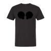 Men/Unisex Fine Lightweight Blend Jersey T-Shirt Thumbnail