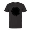 Men/Unisex Fine Lightweight Blend Jersey T-Shirt Thumbnail