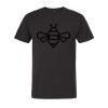 Men/Unisex Fine Lightweight Blend Jersey T-Shirt Thumbnail