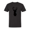 Men/Unisex Fine Lightweight Blend Jersey T-Shirt Thumbnail