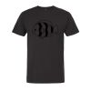 Men/Unisex Fine Lightweight Blend Jersey T-Shirt Thumbnail