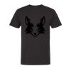 Men/Unisex Fine Lightweight Blend Jersey T-Shirt Thumbnail