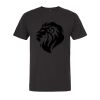 Men/Unisex Fine Lightweight Blend Jersey T-Shirt Thumbnail