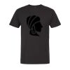 Men/Unisex Fine Lightweight Blend Jersey T-Shirt Thumbnail
