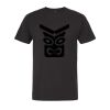 Men/Unisex Fine Lightweight Blend Jersey T-Shirt Thumbnail