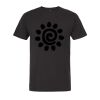 Men/Unisex Fine Lightweight Blend Jersey T-Shirt Thumbnail