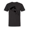 Men/Unisex Fine Lightweight Blend Jersey T-Shirt Thumbnail