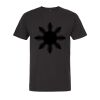 Men/Unisex Fine Lightweight Blend Jersey T-Shirt Thumbnail